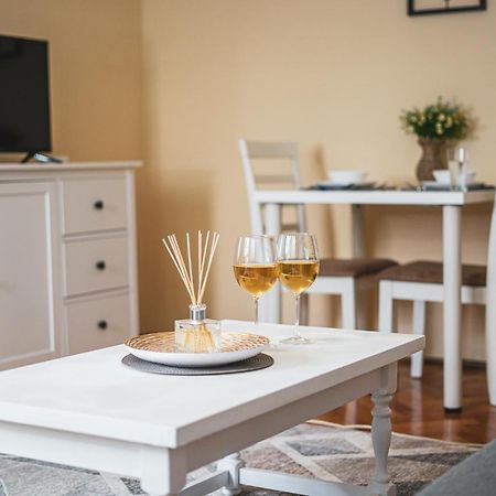 Central And Modern Apartment With Free Parking Timisoara Ngoại thất bức ảnh