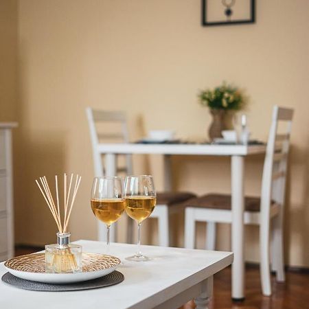 Central And Modern Apartment With Free Parking Timisoara Ngoại thất bức ảnh