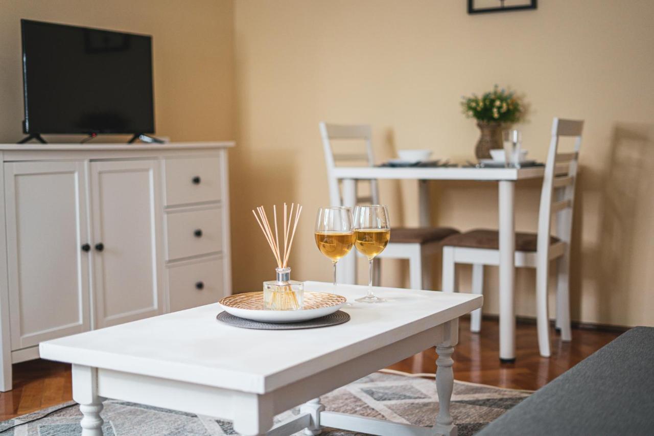 Central And Modern Apartment With Free Parking Timisoara Ngoại thất bức ảnh