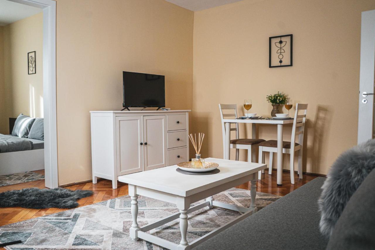 Central And Modern Apartment With Free Parking Timisoara Ngoại thất bức ảnh