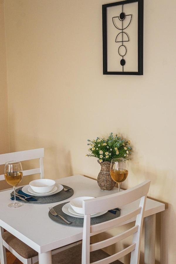 Central And Modern Apartment With Free Parking Timisoara Ngoại thất bức ảnh