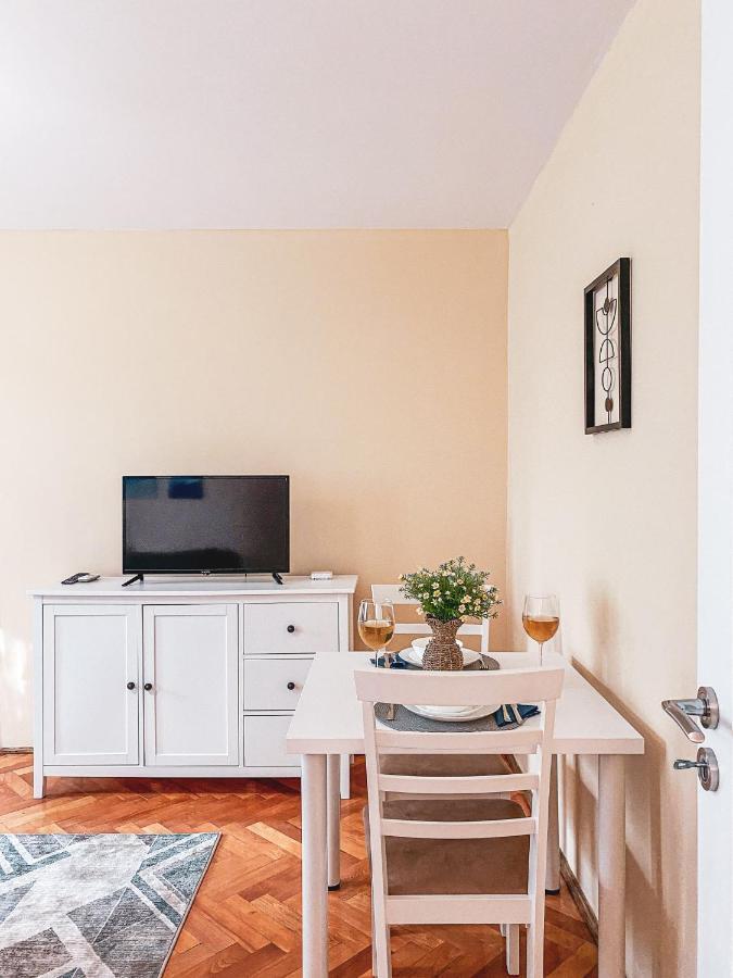 Central And Modern Apartment With Free Parking Timisoara Ngoại thất bức ảnh